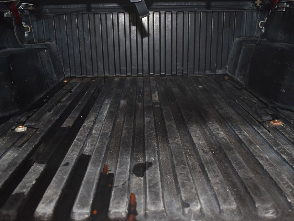 Used 2020 Toyota Tacoma TRD Off-Road image 17