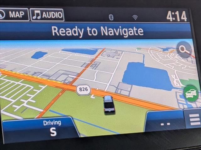 Certified 2023 Honda Ridgeline Black Edition image 11