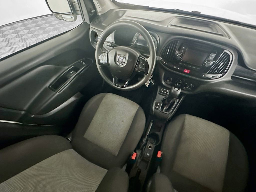 Used 2020 RAM ProMaster City Tradesman image 9