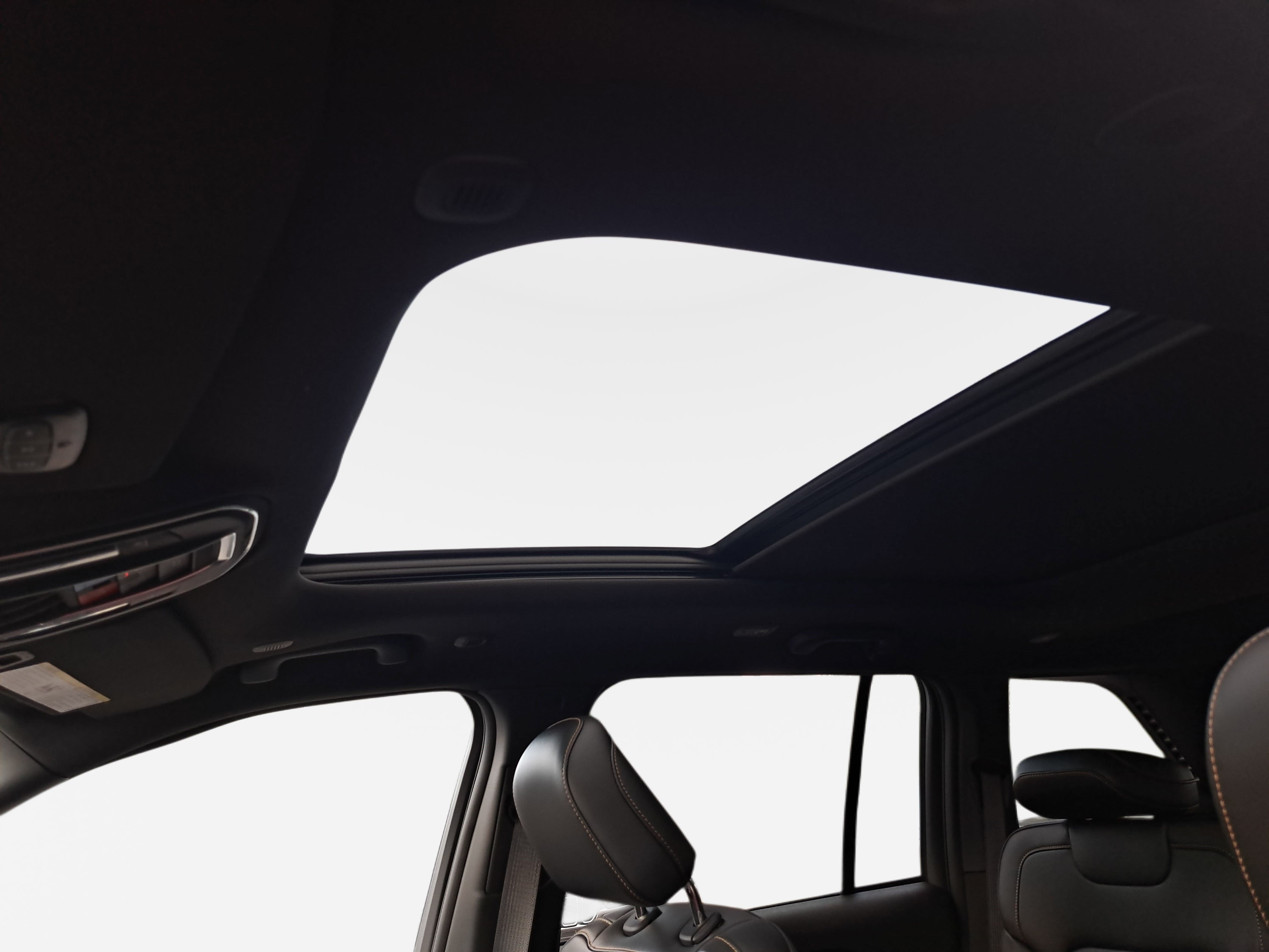 New 2026 Jeep Grand Cherokee Limited AWD/4WD image 26