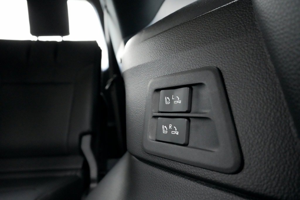 New 2026 Lexus LX 600 4WD w/ Accessory Package (Z1) image 22