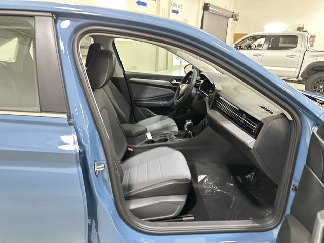 New 2026 Volkswagen Jetta SE image 36