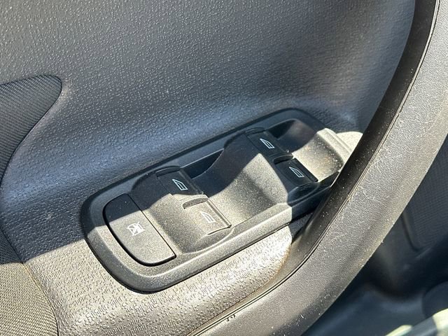 Used 2016 Ford Fiesta ST FWD image 14