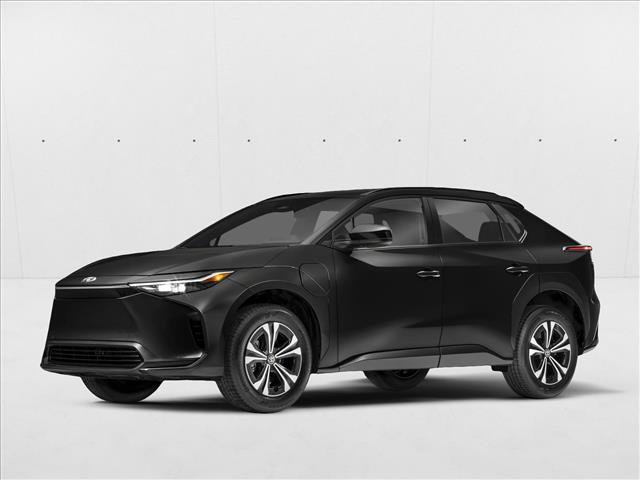 Used 2024 Toyota bZ4X FWD image 1
