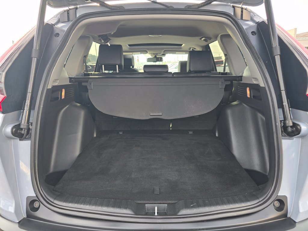Certified 2022 Honda CR-V EX-L image 13