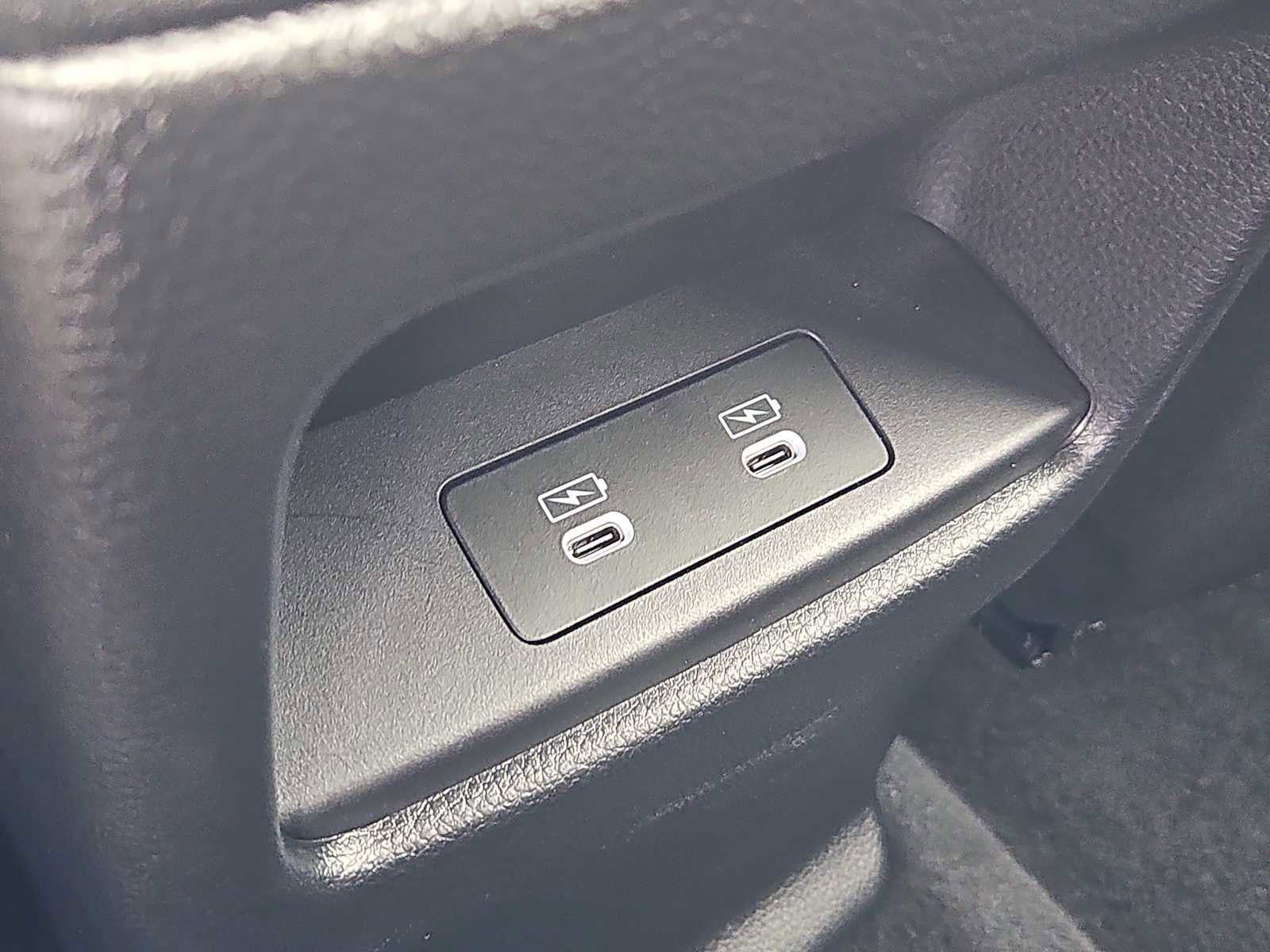 Certified 2024 Honda CR-V Sport-L image 28