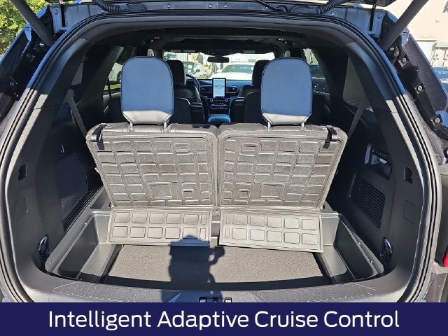 Certified 2023 Ford Explorer ST w/ Equipment Group 401A AWD/4WD image 15