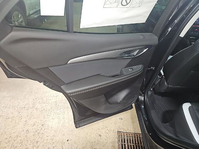 New 2026 Buick Envision Sport Touring image 19