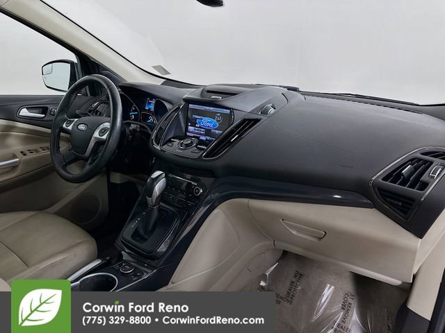 Used 2014 Ford Escape Titanium image 28