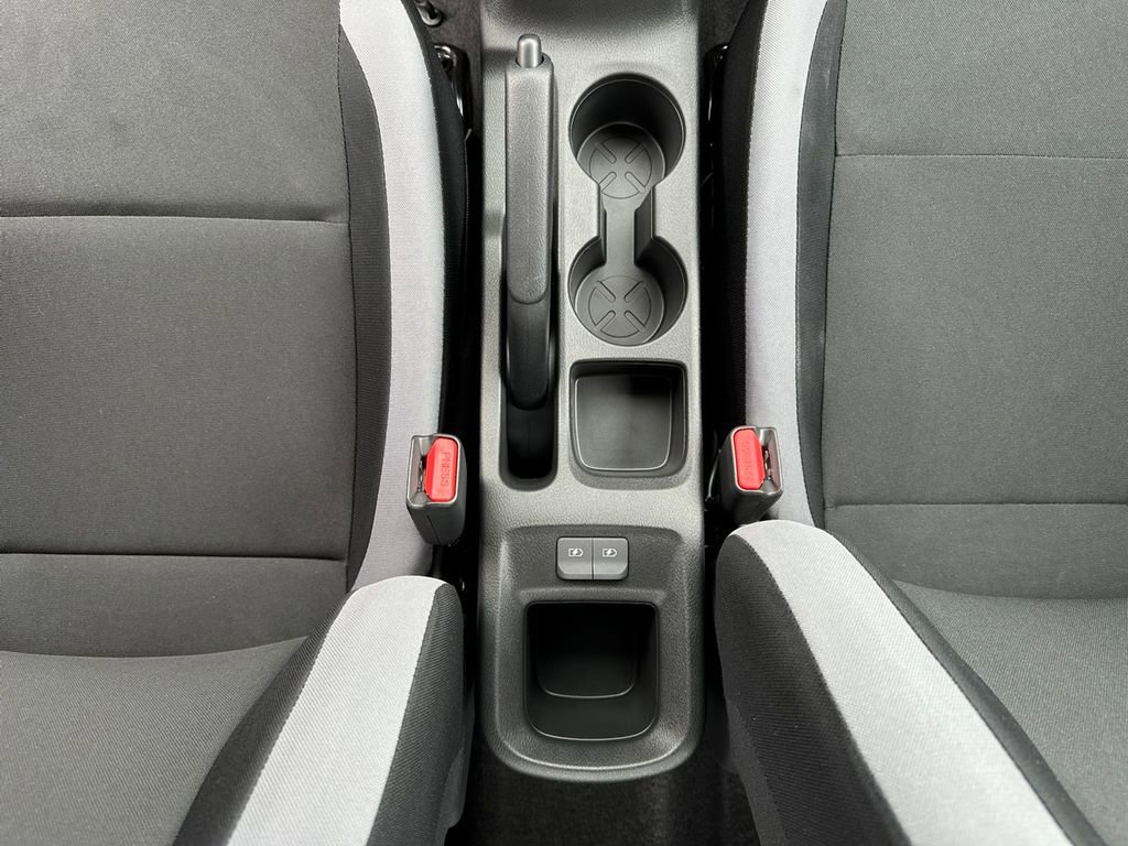 New 2025 Nissan Versa S w/ S Plus Package image 19