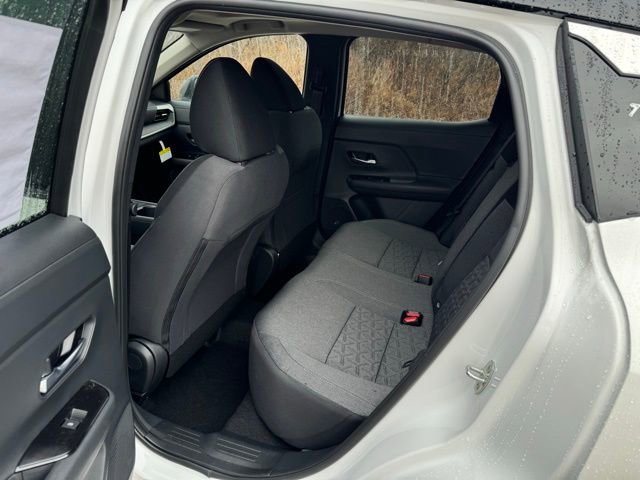 New 2026 Nissan Kicks SV w/ SV Premium Package image 20