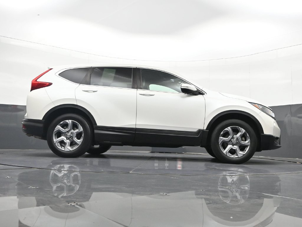 Used 2018 Honda CR-V EX-L image 38