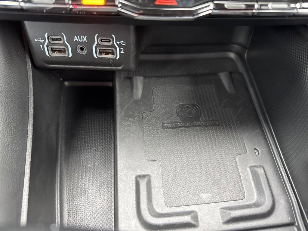 Certified 2022 Dodge Durango R/T w/ Trailer Tow Group IV image 9