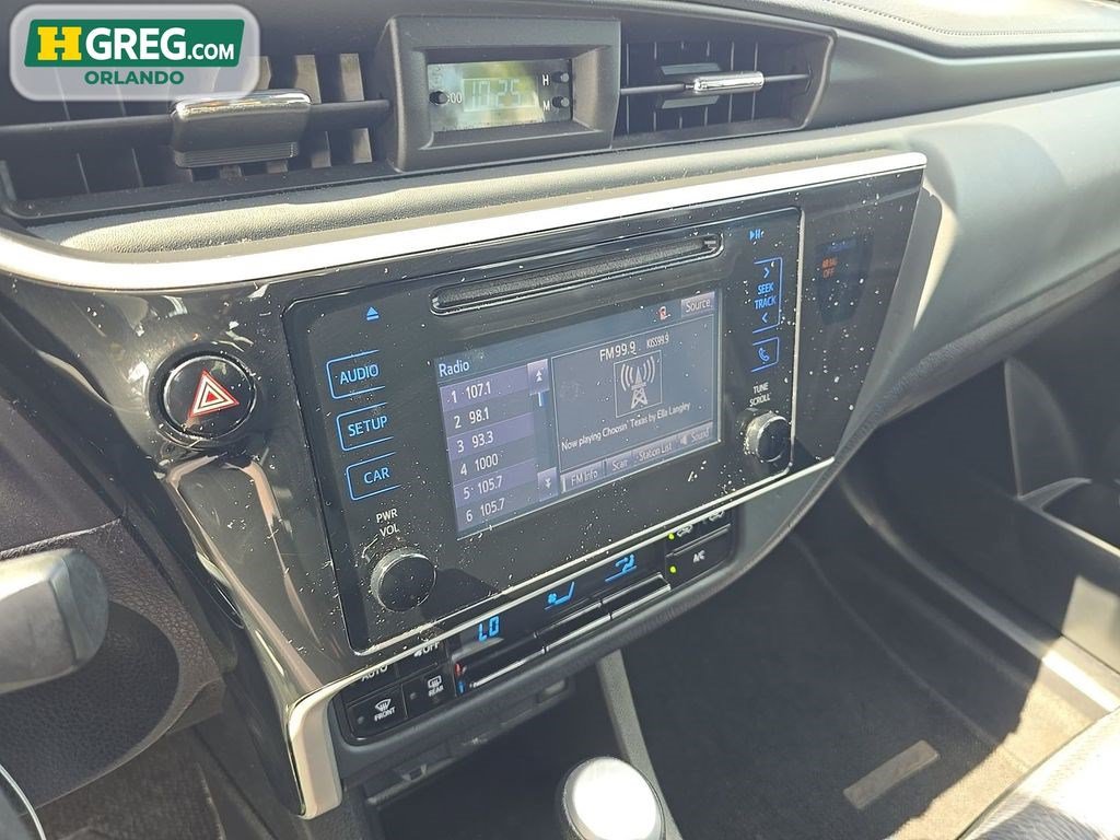 Used 2019 Toyota Corolla LE FWD image 14