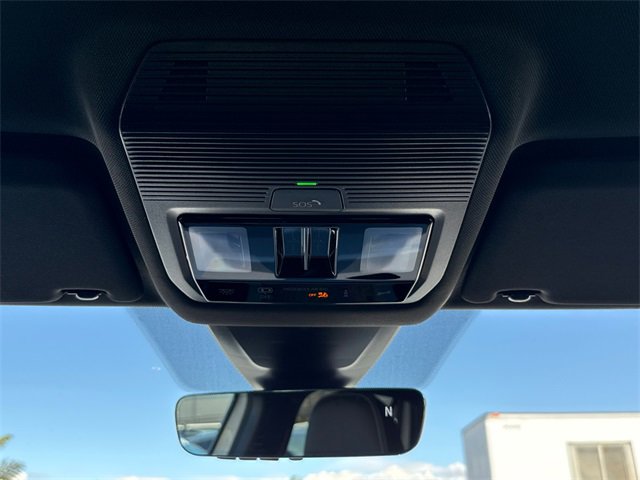 New 2026 Volkswagen Atlas Cross Sport SEL R-Line image 35