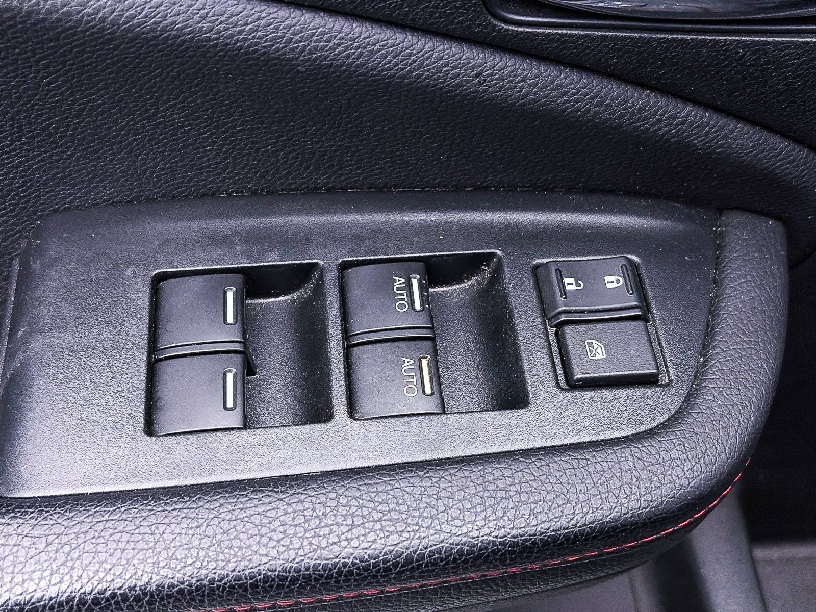 Used 2023 Honda Ridgeline Black Edition image 18