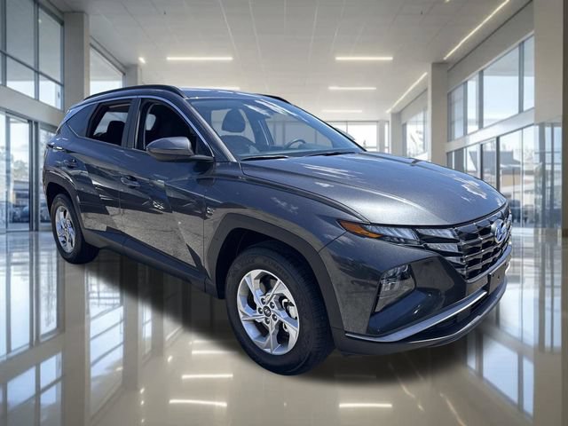 Certified 2024 Hyundai Tucson SEL AWD/4WD video 2