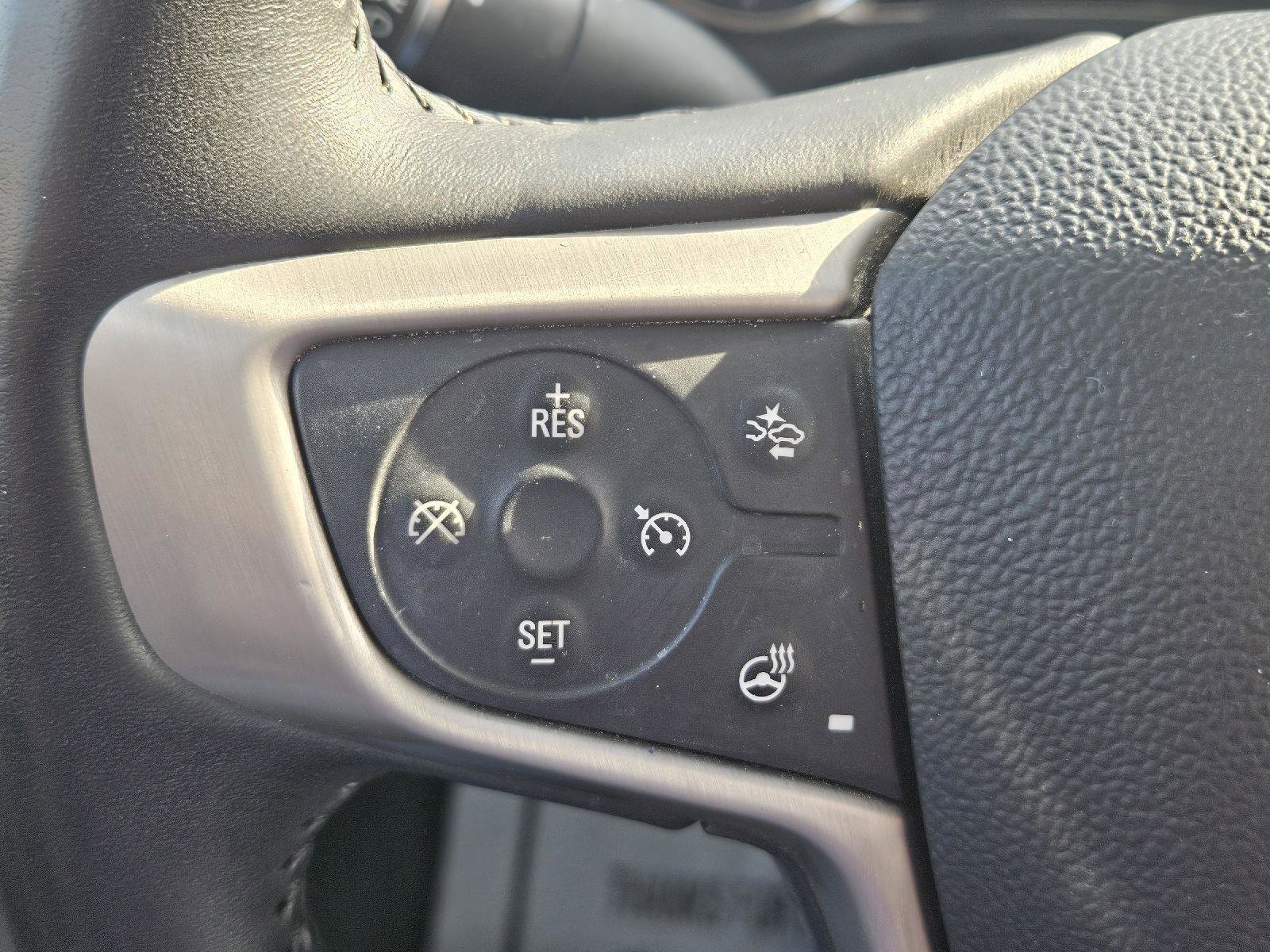 Used 2020 GMC Acadia Denali w/ Denali Ultimate Package image 12