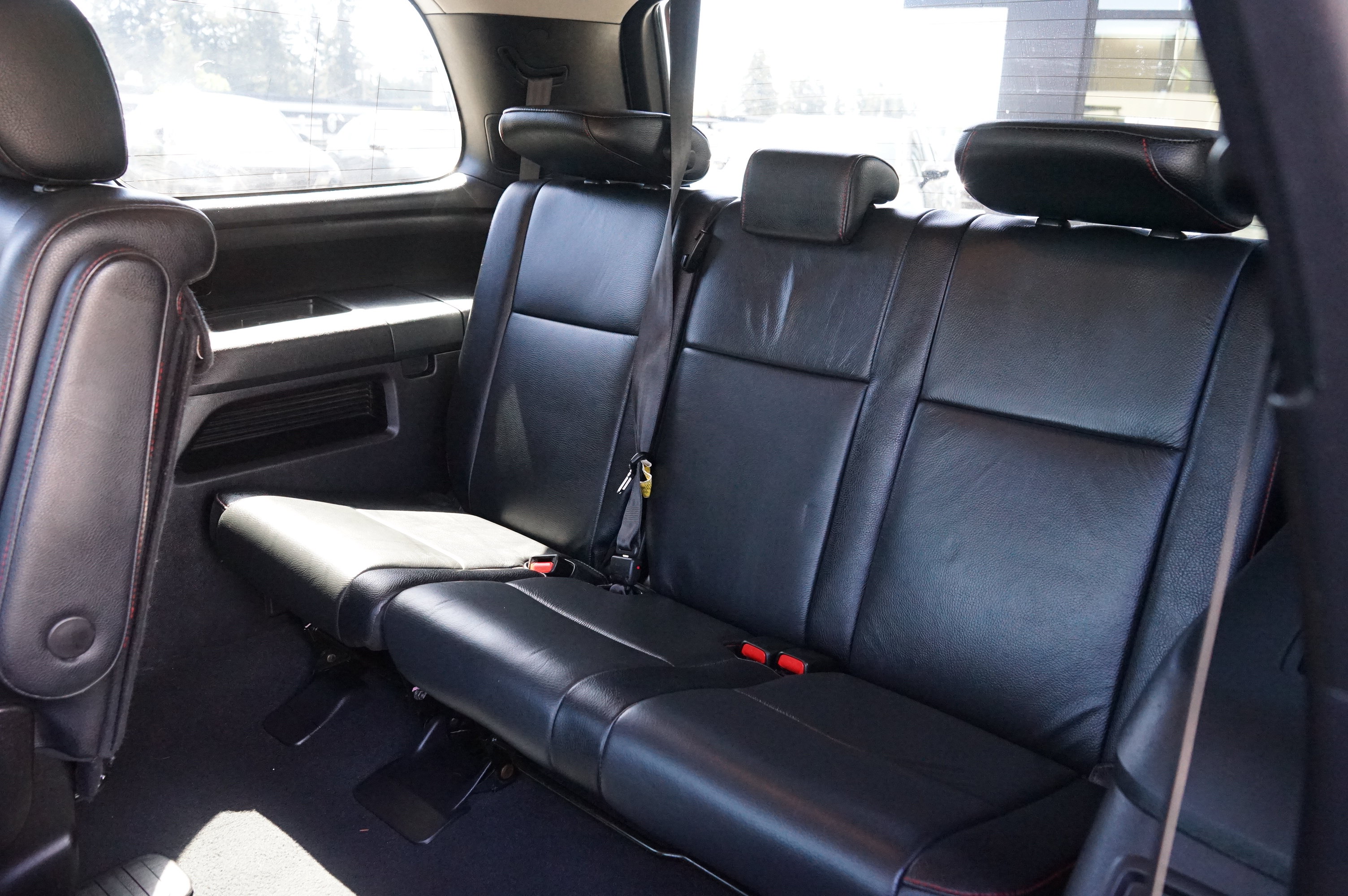 Used 2021 Toyota Sequoia TRD Pro AWD/4WD image 19
