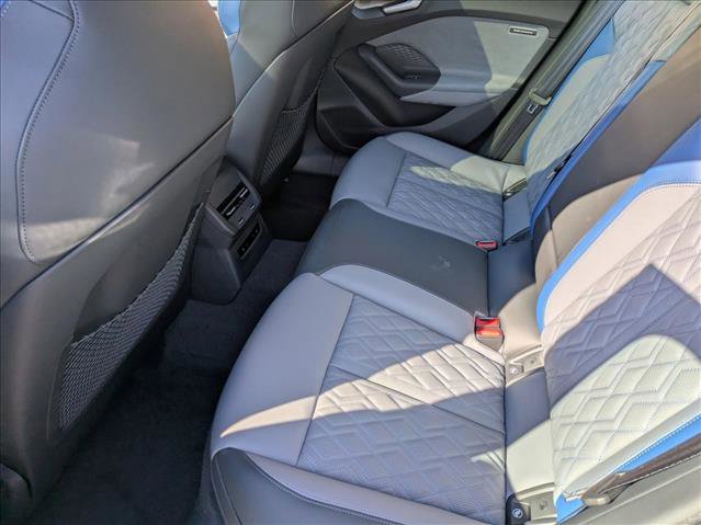 New 2025 Audi S5 Prestige image 19