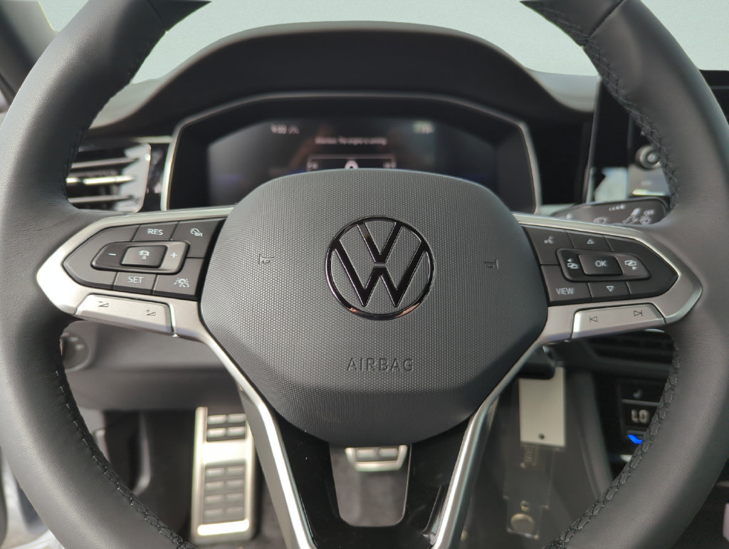 New 2026 Volkswagen Jetta Sport FWD image 39