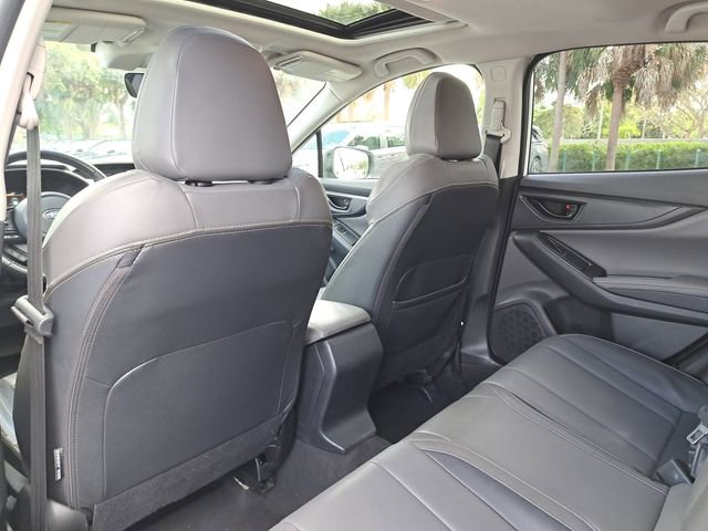 Used 2023 Subaru Crosstrek 2.5i Sport image 10