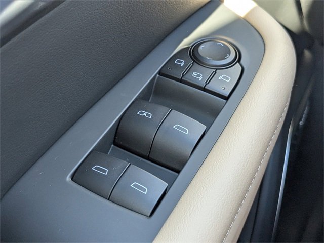 New 2026 Buick Enclave Preferred image 28