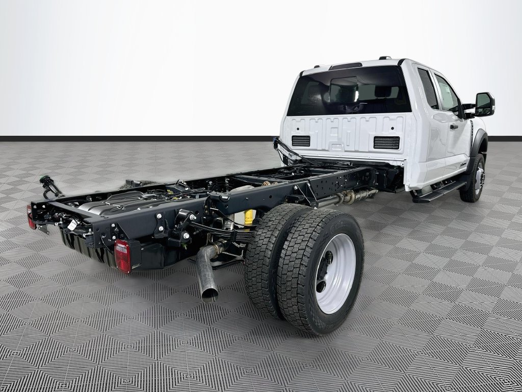 New 2026 Ford F450 XL AWD/4WD image 6