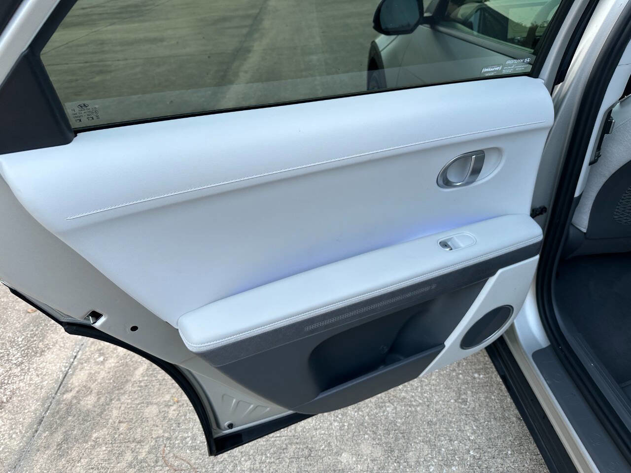 Used 2023 Hyundai Ioniq 5 SEL w/ Cargo Package image 14