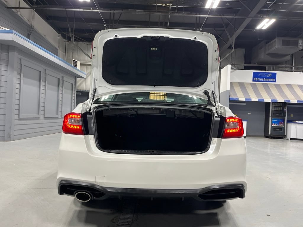 Used 2019 Subaru Legacy 2.5i Premium AWD/4WD image 9