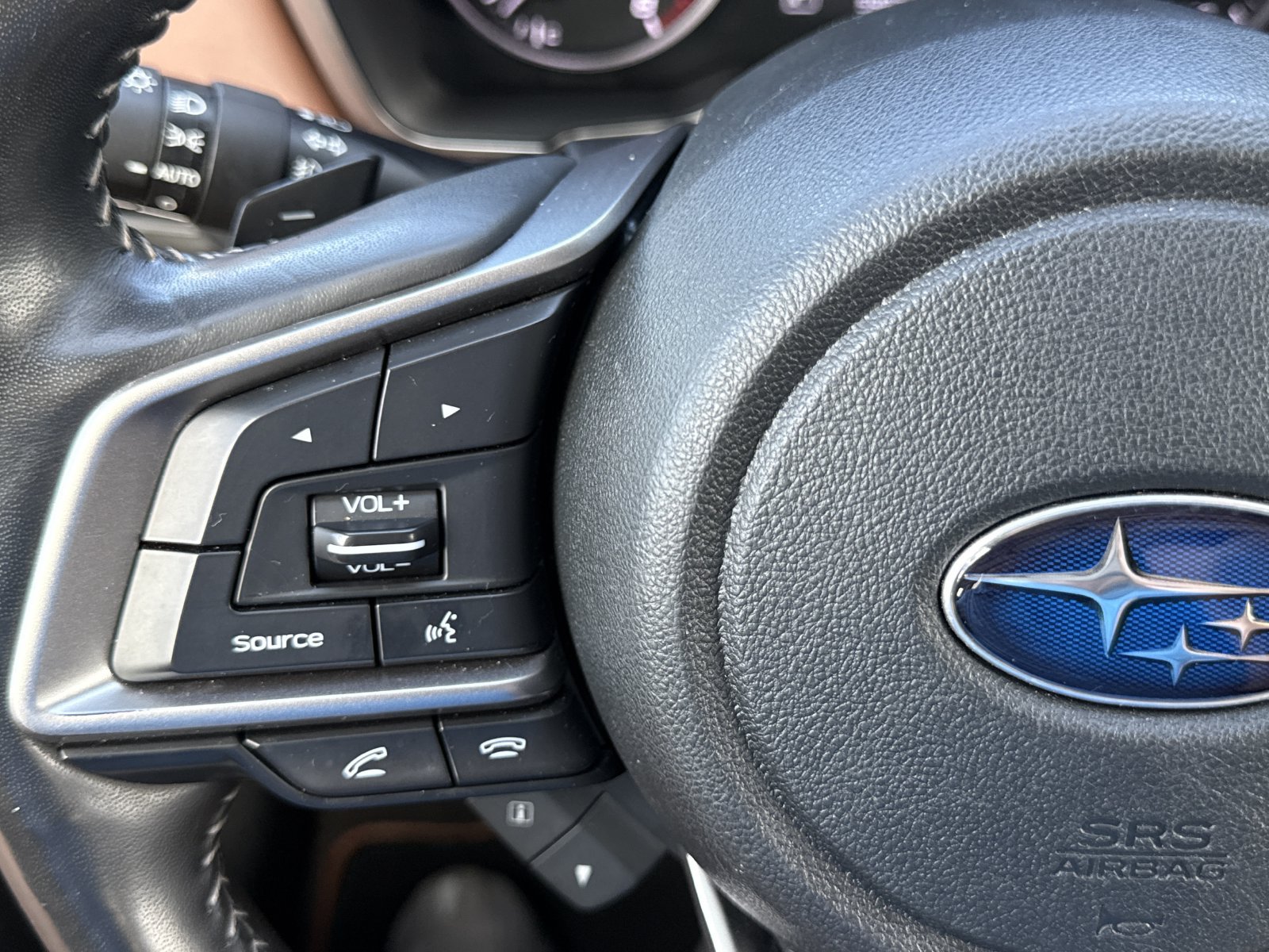 Used 2021 Subaru Outback Touring XT AWD/4WD image 22