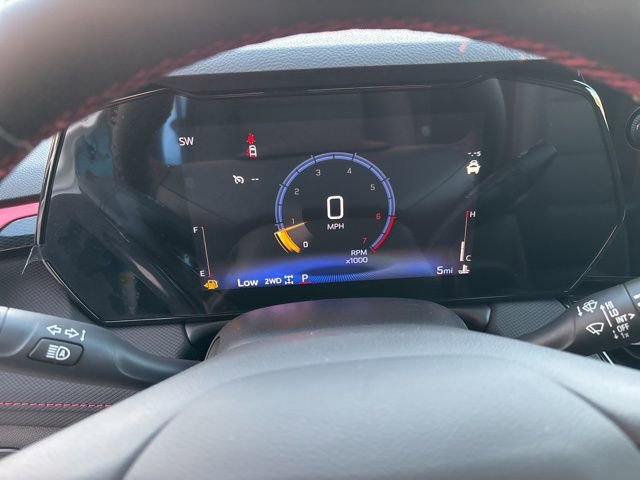 New 2026 Chevrolet TrailBlazer RS w/ Convenience Package image 26