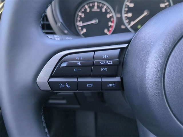 New 2026 MAZDA MAZDA3 2.5 S Sedan w/ Preferred Pkg image 25