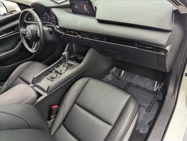 Used 2021 MAZDA MAZDA3 s image 19