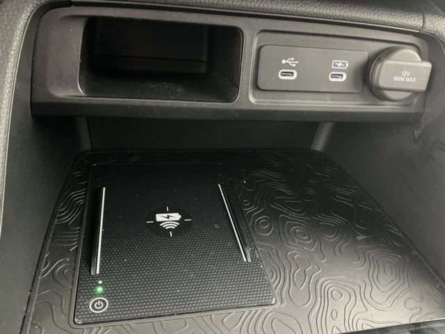 Certified 2026 Honda Passport TrailSport Elite image 19