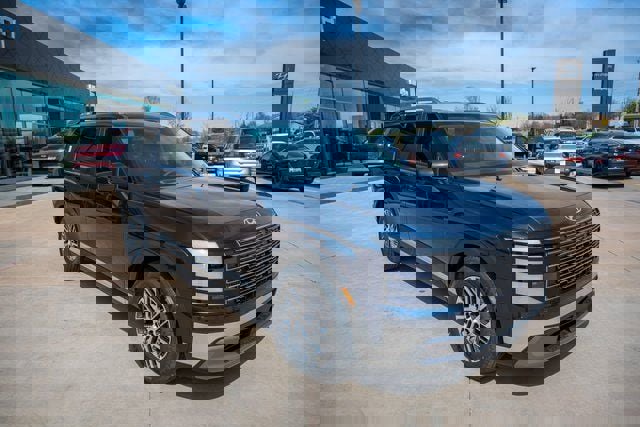 New 2026 Hyundai Palisade SEL image 7