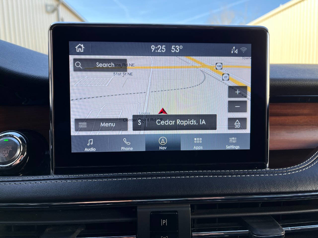 Used 2020 Lincoln Corsair Reserve w/ Equipment Group 201A image 18