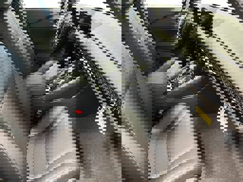 New 2026 Honda Accord Sport image 28