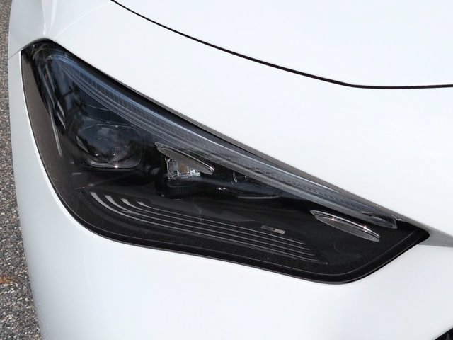 Certified 2026 Mercedes-Benz CLE 450 4MATIC Coupe image 10