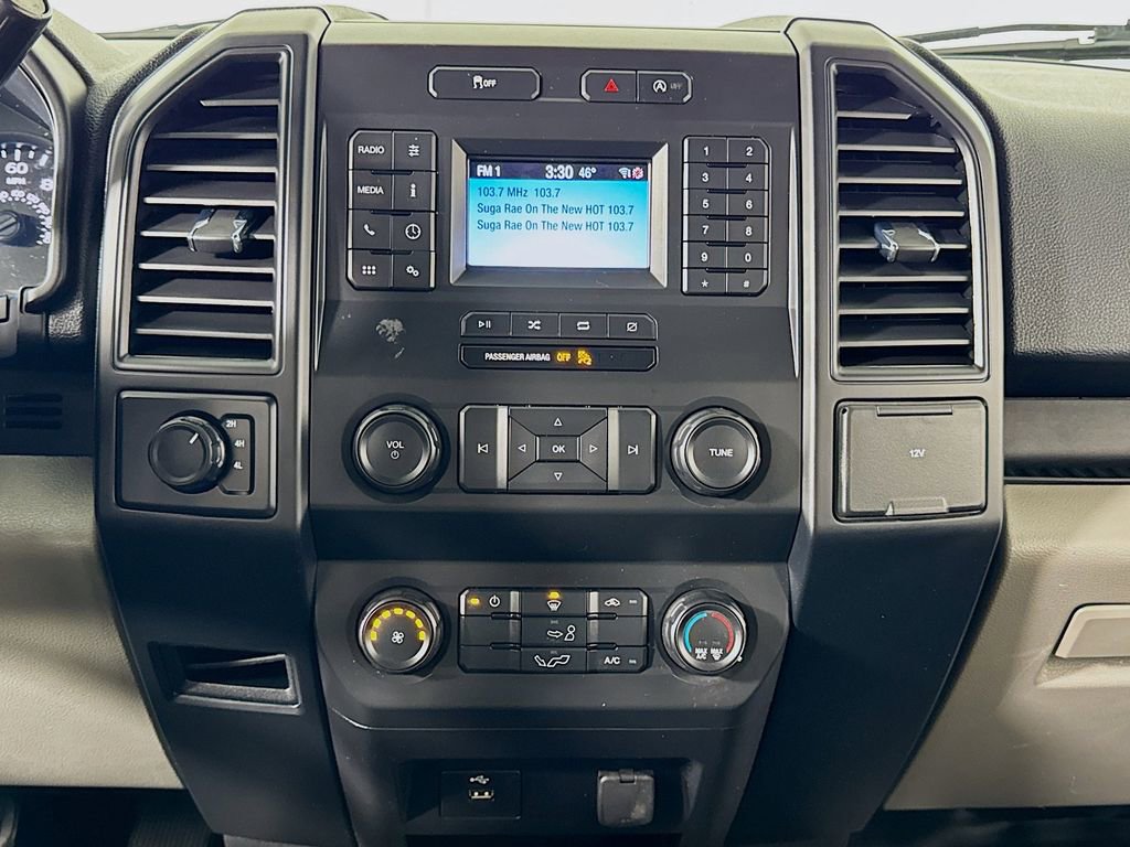 Used 2020 Ford F150 XL w/ XL Power Equipment Group image 13