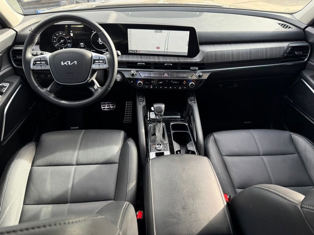 Used 2023 Kia Telluride SX image 13