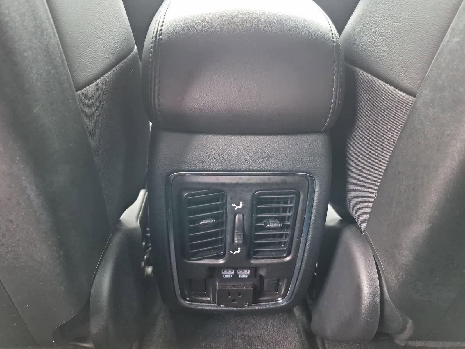 Used 2022 Jeep Grand Cherokee Limited RWD image 22