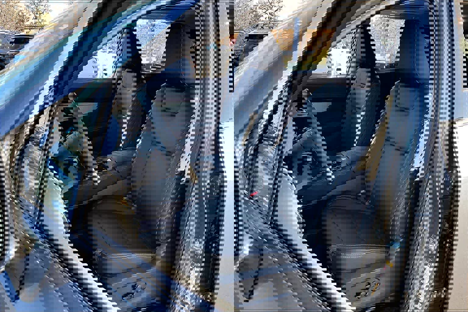 New 2026 Nissan Murano SL image 9