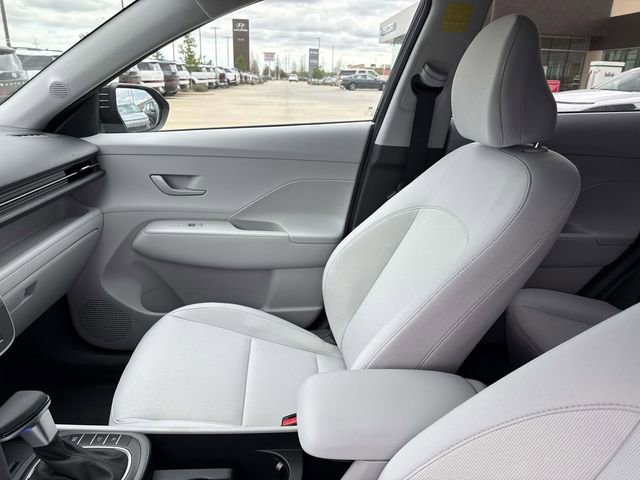 New 2026 Hyundai Kona SEL Sport image 20