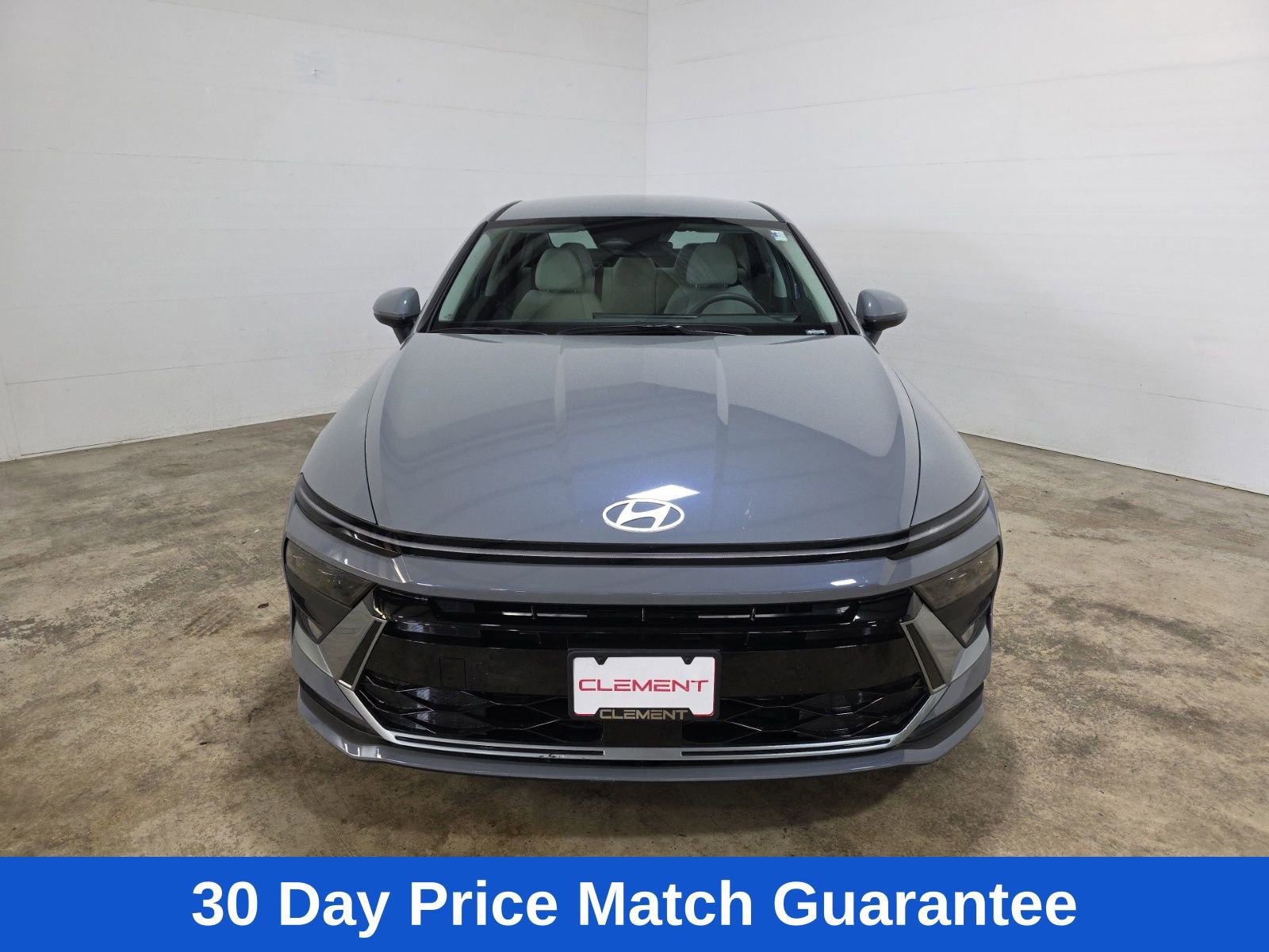 Certified 2025 Hyundai Sonata SE image 2