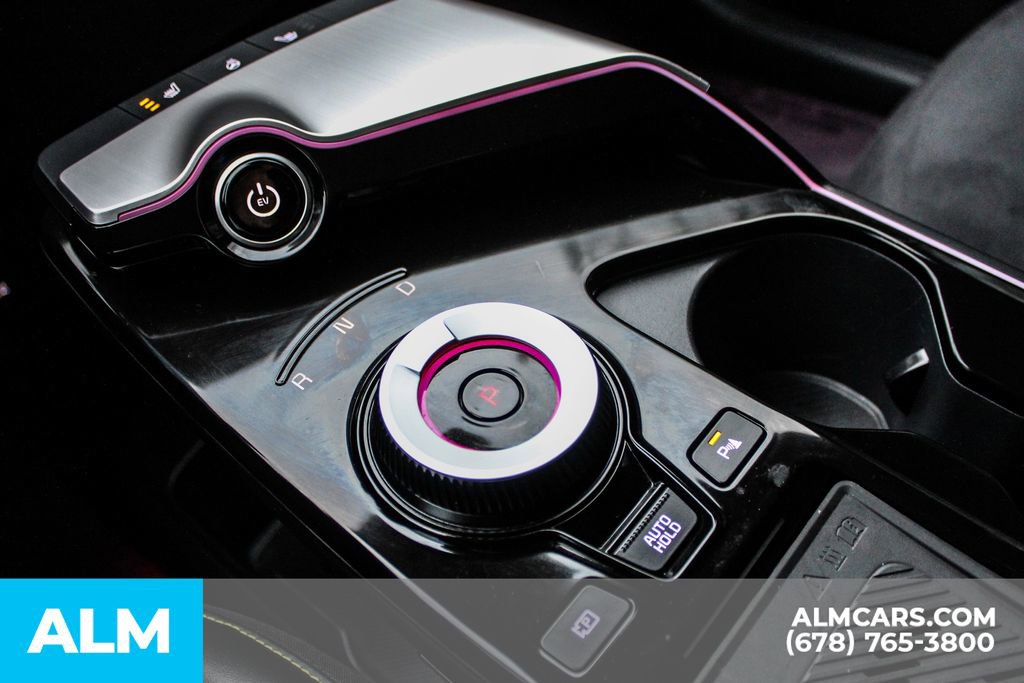 Used 2023 Kia EV6 GT image 36