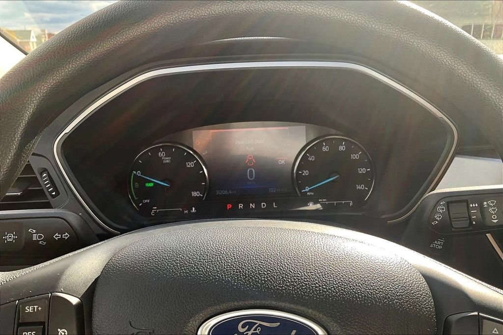 Used 2022 Ford Escape SE image 15