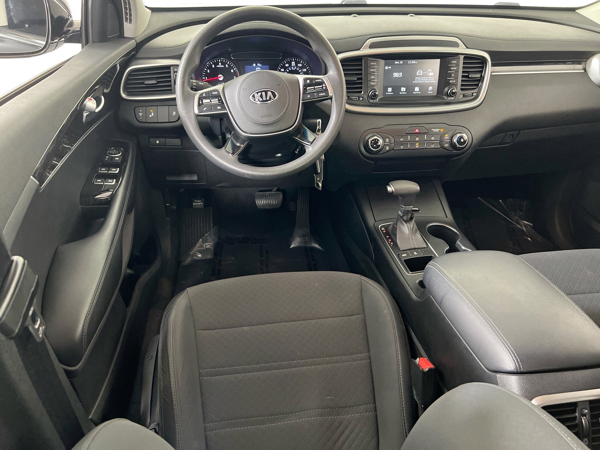 Used 2019 Kia Sorento LX image 20