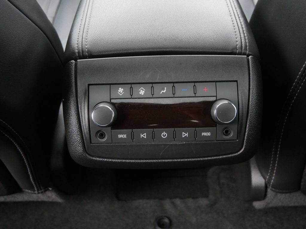 Used 2015 GMC Acadia SLT w/ Open Road Package AWD/4WD image 19
