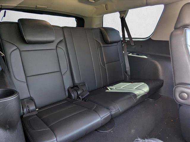 Used 2019 Chevrolet Suburban LT w/ RST Edition image 18
